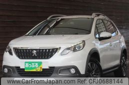 peugeot 2008 2019 quick_quick_ABA-A94HN01_VF3CUHNZTJY185823