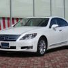 lexus ls 2011 -LEXUS--Lexus LS DAA-UVF45--UVF45----LEXUS--Lexus LS DAA-UVF45--UVF45-- image 1