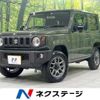 suzuki jimny 2022 -SUZUKI--Jimny 3BA-JB64W--JB64W-275623---SUZUKI--Jimny 3BA-JB64W--JB64W-275623- image 1