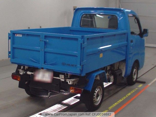 daihatsu hijet-truck 2019 -DAIHATSU 【Ｎｏ後日 】--Hijet Truck S500P-0099605---DAIHATSU 【Ｎｏ後日 】--Hijet Truck S500P-0099605- image 2