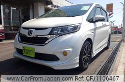 honda freed 2019 quick_quick_DAA-GB7_GB7-1087680