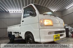 daihatsu hijet-truck 2000 CFJ1725867