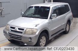 mitsubishi pajero 2003 -MITSUBISHI--Pajero V78W-0300459---MITSUBISHI--Pajero V78W-0300459-