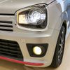 suzuki alto-works 2016 -SUZUKI--Alto Works HA36S--877012---SUZUKI--Alto Works HA36S--877012- image 27