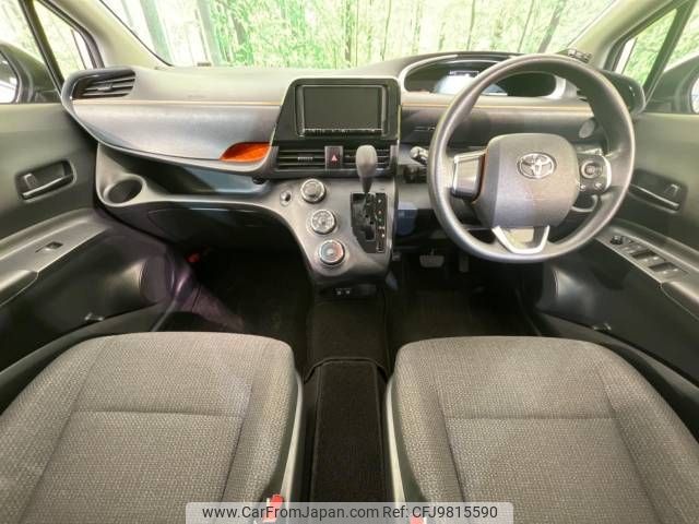 toyota sienta 2022 -TOYOTA--Sienta 5BA-NSP170G--NSP170-7297758---TOYOTA--Sienta 5BA-NSP170G--NSP170-7297758- image 2