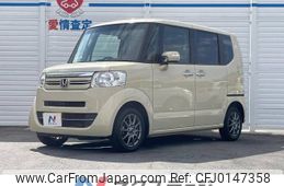 honda n-box 2015 -HONDA--N BOX DBA-JF1--JF1-2417143---HONDA--N BOX DBA-JF1--JF1-2417143-