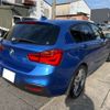 bmw 1-series 2018 -BMW--BMW 1 Series DBA-1R15--WBA1R520205C77062---BMW--BMW 1 Series DBA-1R15--WBA1R520205C77062- image 2