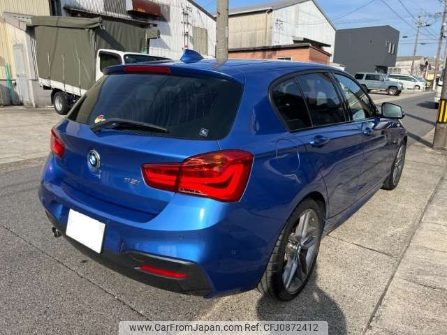 bmw 1-series 2018 -BMW--BMW 1 Series DBA-1R15--WBA1R520205C77062---BMW--BMW 1 Series DBA-1R15--WBA1R520205C77062- image 2