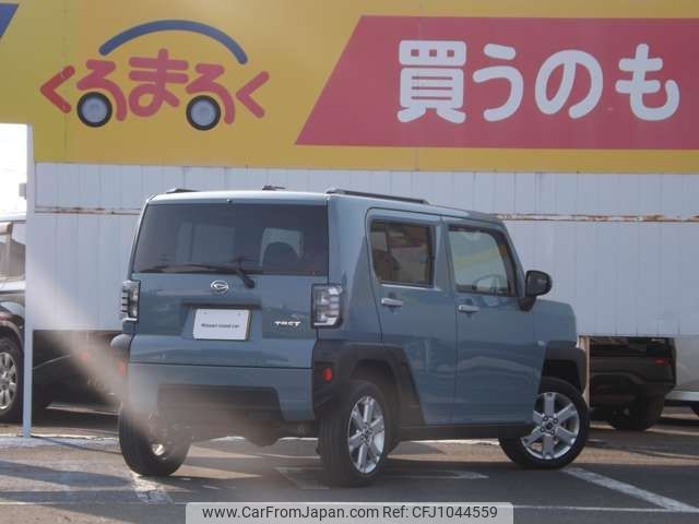 daihatsu taft 2023 CFJ1044559 image 2
