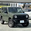 suzuki jimny 2021 -SUZUKI--Jimny 3BA-JB64W--JB64W-223708---SUZUKI--Jimny 3BA-JB64W--JB64W-223708- image 1