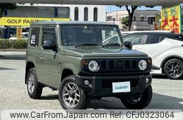 suzuki jimny 2021 -SUZUKI--Jimny 3BA-JB64W--JB64W-223708---SUZUKI--Jimny 3BA-JB64W--JB64W-223708-