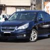 subaru legacy-b4 2012 -SUBARU--Legacy B4 BMM--003986---SUBARU--Legacy B4 BMM--003986- image 1