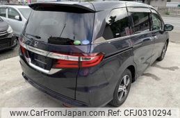 honda odyssey 2013 TE4151