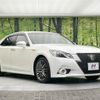 toyota crown 2013 -TOYOTA--Crown DAA-AWS210--AWS210-6026598---TOYOTA--Crown DAA-AWS210--AWS210-6026598- image 15