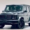 mercedes-benz g-class 2022 quick_quick_3DA-463350_W1N4633502X451820 image 1