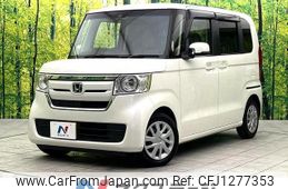 honda n-box 2017 CFJ1277353