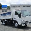 isuzu elf-truck 2017 -ISUZU--Elf TPG-NKR85AD--NKR85-7063567---ISUZU--Elf TPG-NKR85AD--NKR85-7063567- image 1