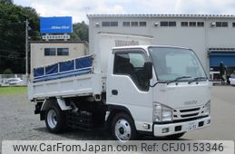 isuzu elf-truck 2017 -ISUZU--Elf TPG-NKR85AD--NKR85-7063567---ISUZU--Elf TPG-NKR85AD--NKR85-7063567-