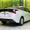 toyota prius 2022 CFJ1740081 image 17