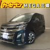 toyota noah 2017 -TOYOTA--Noah ZRR80W--0360493---TOYOTA--Noah ZRR80W--0360493- image 1