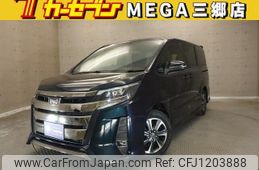 toyota noah 2017 -TOYOTA--Noah ZRR80W--0360493---TOYOTA--Noah ZRR80W--0360493-