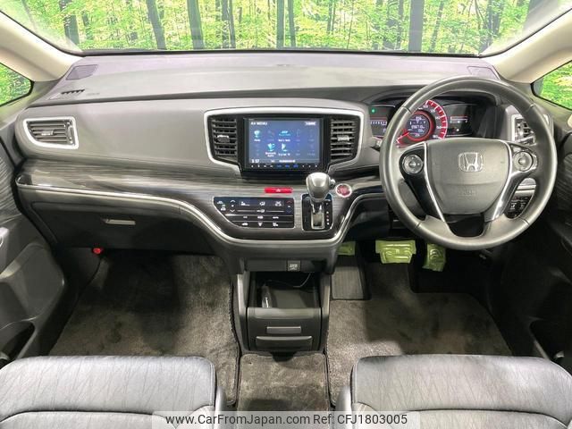 honda odyssey 2014 CFJ1803005 image 2