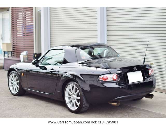 mazda roadster 2006 CFJ1795981 image 2