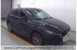 mazda cx-5 2020 -MAZDA 【和泉 318ﾃ2000】--CX-5 6BA-KFEP--KFEP-403331---MAZDA 【和泉 318ﾃ2000】--CX-5 6BA-KFEP--KFEP-403331-