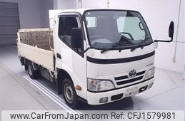 toyota toyoace 2012 CFJ1579981