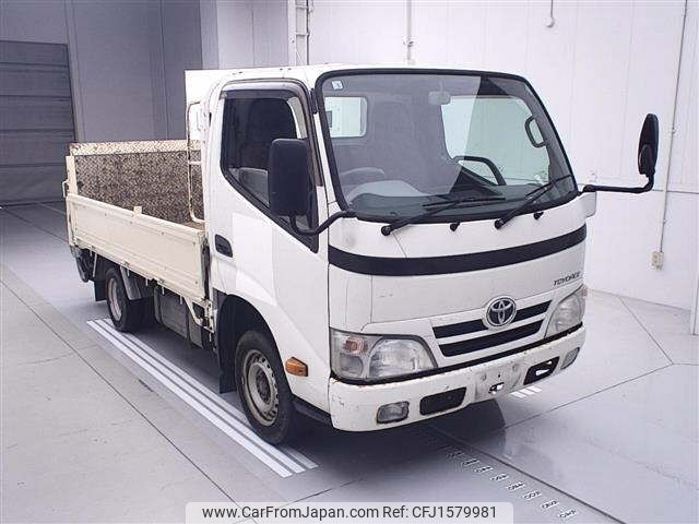 toyota toyoace 2012 CFJ1579981 image 1
