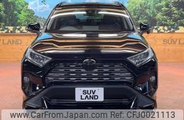 toyota rav4 2020 -TOYOTA 【名変中 】--RAV4 MXAA54--4014566---TOYOTA 【名変中 】--RAV4 MXAA54--4014566-