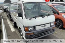 daihatsu hijet-truck 1997 -DAIHATSU--Hijet Truck S110P-117051---DAIHATSU--Hijet Truck S110P-117051-