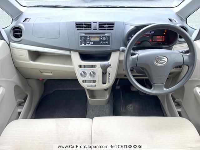daihatsu move 2014 quick_quick_LA100S_LA100S-1104063 image 2