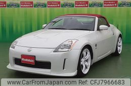 nissan fairlady-z 2004 -NISSAN--Fairlady Z HZ33--HZ33-006139---NISSAN--Fairlady Z HZ33--HZ33-006139-