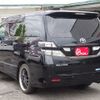 toyota vellfire 2010 -TOYOTA--Vellfire DBA-ANH20W--ANH20-8123016---TOYOTA--Vellfire DBA-ANH20W--ANH20-8123016- image 5