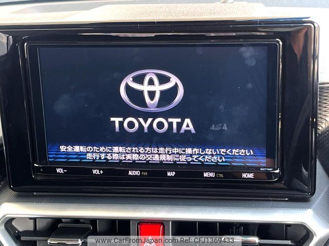 toyota raize 2020 -TOYOTA--Raize 5BA-A200A--A200A-0069530---TOYOTA--Raize 5BA-A200A--A200A-0069530- image 2