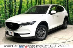 mazda cx-5 2019 quick_quick_KF2P_KF2P-318912