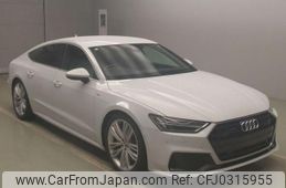 audi a7-sportback 2019 quick_quick_AAA-F2DLZS_WAUZZZF29KN052238