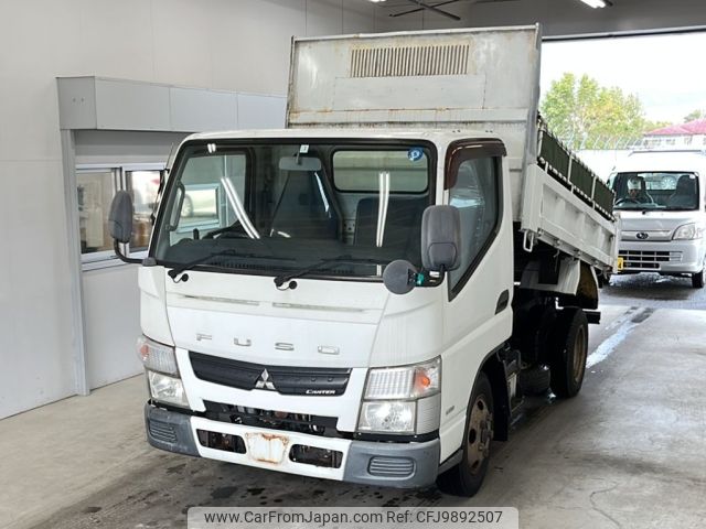 mitsubishi-fuso canter 2012 -MITSUBISHI--Canter FBA30-510355---MITSUBISHI--Canter FBA30-510355- image 1