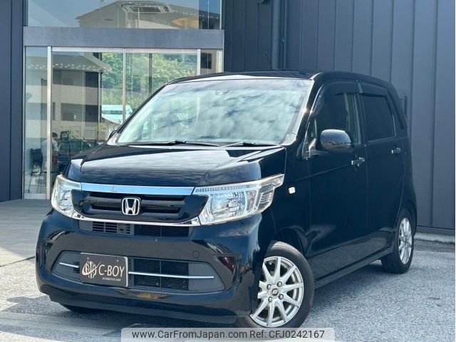 honda n-wgn 2018 -HONDA--N WGN JH1--JH1-1388128---HONDA--N WGN JH1--JH1-1388128- image 1