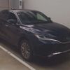 toyota harrier 2021 -TOYOTA--Harrier 6AA-AXUH85--AXUH85-0012284---TOYOTA--Harrier 6AA-AXUH85--AXUH85-0012284- image 5