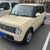 suzuki alto-lapin 2017 -SUZUKI--Alto Lapin DBA-HE33S--HE33S-177010---SUZUKI--Alto Lapin DBA-HE33S--HE33S-177010- image 1