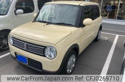 suzuki alto-lapin 2017 -SUZUKI--Alto Lapin DBA-HE33S--HE33S-177010---SUZUKI--Alto Lapin DBA-HE33S--HE33S-177010-