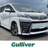 toyota vellfire 2019 -TOYOTA--Vellfire DBA-AGH30W--AGH30-0234227---TOYOTA--Vellfire DBA-AGH30W--AGH30-0234227- image 1