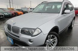 bmw x3 2006 Y2024020222F-12