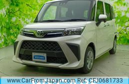 toyota roomy 2023 quick_quick_5BA-M900A_M900A-1065039