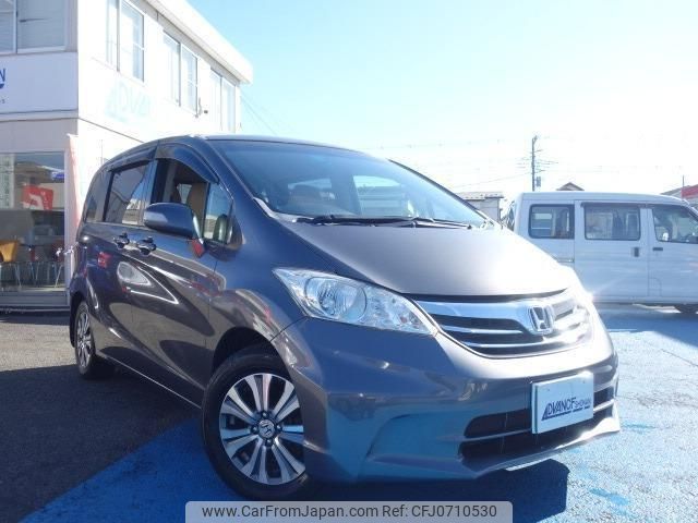 honda freed 2013 quick_quick_DBA-GB3_GB3-1513494 image 2