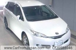 toyota wish 2012 -TOYOTA 【神戸 531ｾ272】--Wish ZGE20G-0139746---TOYOTA 【神戸 531ｾ272】--Wish ZGE20G-0139746-