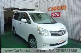 toyota noah 2012 -TOYOTA--Noah DBA-ZRR70G--ZRR70G-0466975---TOYOTA--Noah DBA-ZRR70G--ZRR70G-0466975-