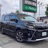 toyota voxy 2017 -TOYOTA--Voxy DBA-ZRR80W--ZRR80-0355148---TOYOTA--Voxy DBA-ZRR80W--ZRR80-0355148- image 1